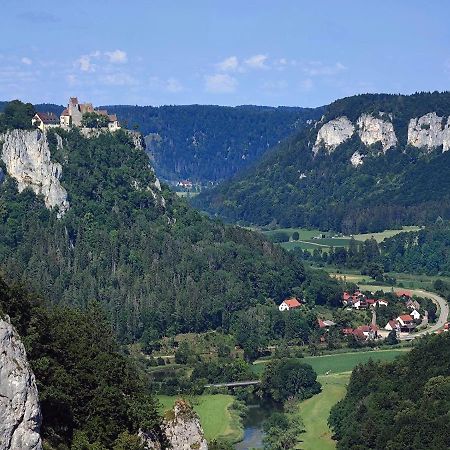 Prim Loge Aparthotel Balgheim Kültér fotó