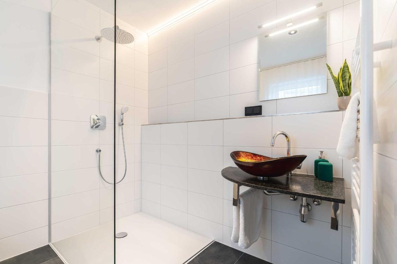 Prim Loge Aparthotel Balgheim Kültér fotó