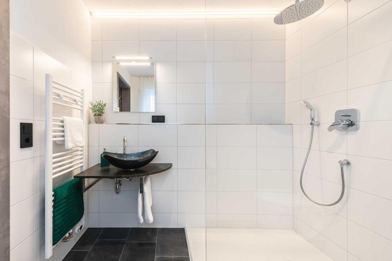 Prim Loge Aparthotel Balgheim Kültér fotó
