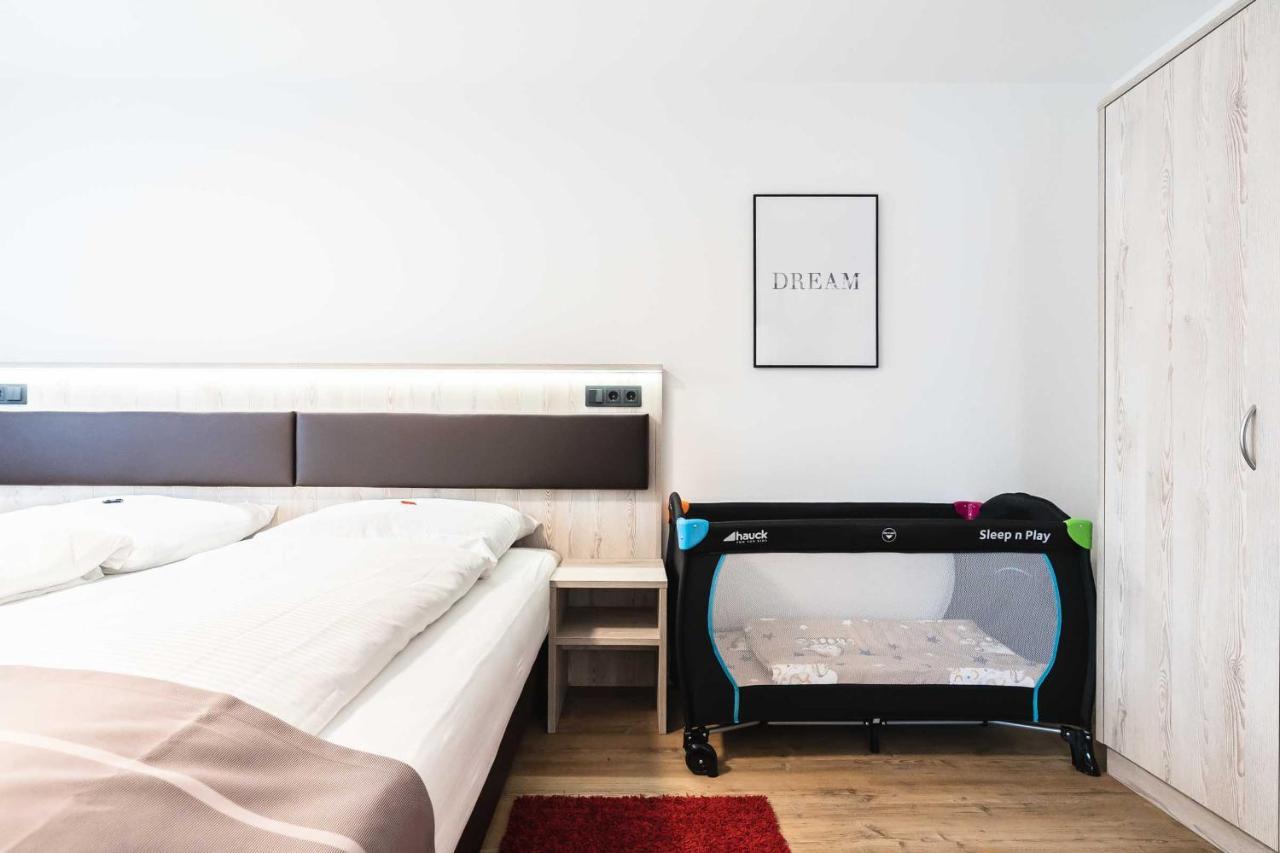 Prim Loge Aparthotel Balgheim Kültér fotó