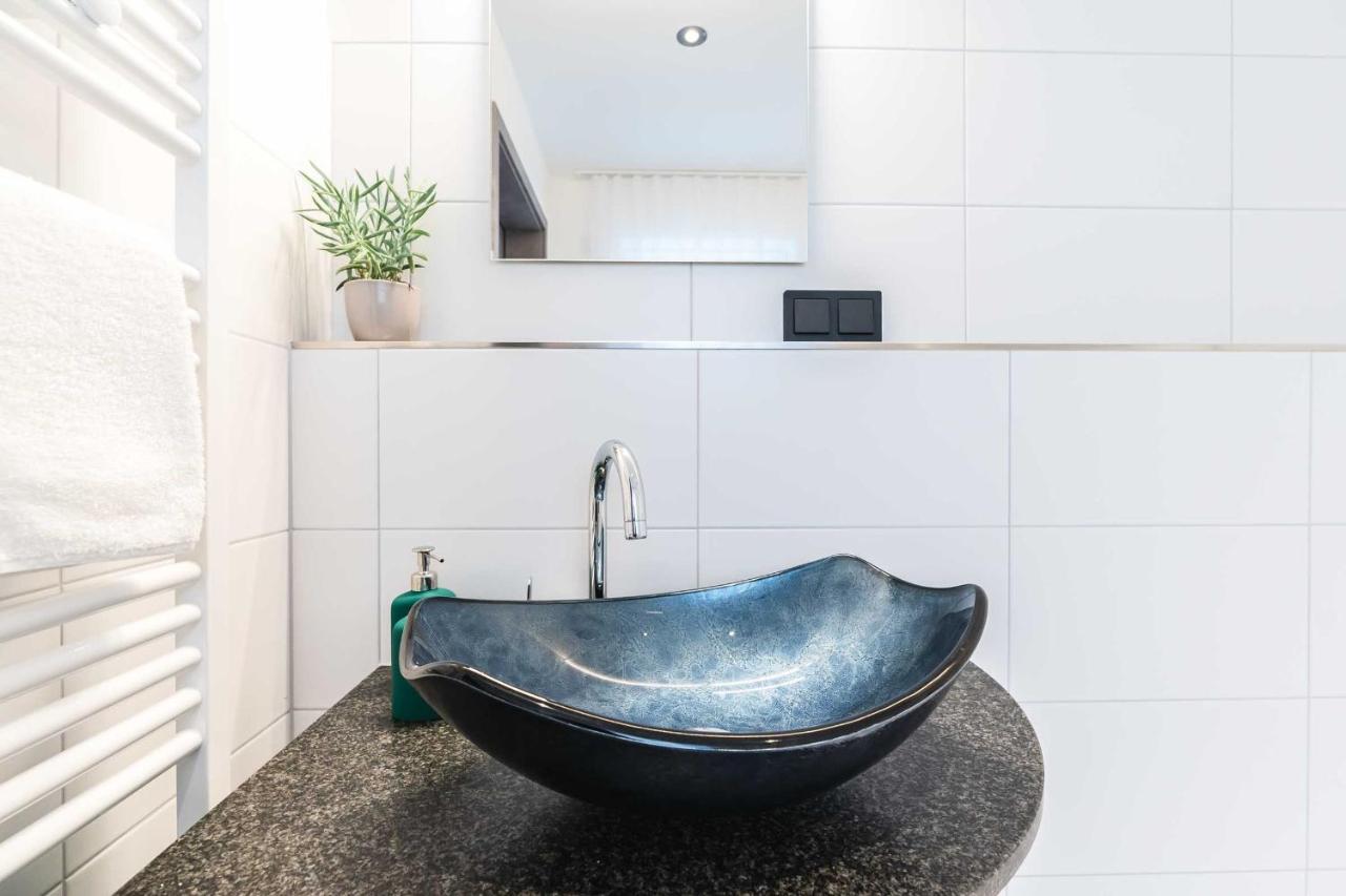 Prim Loge Aparthotel Balgheim Kültér fotó